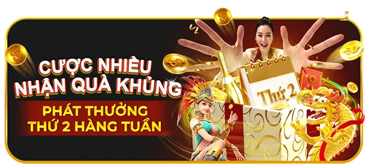 Game nổ hũ và bắn cá F88